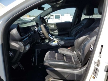 Mercedes GLE V167 2022 Mercedes-Benz GLE Coupe AMG 53 4Matic 2022 3.0l 3.0 Benzyna 429KM, zdjęcie 7