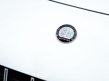 Mercedes Klasa A W177/V177 Hatchback AMG Facelifting 2.0 A45S 421KM 2026 A Klasa 45 S AMG 4-Matic+ 2.0 (421KM) 2026, zdjęcie 3