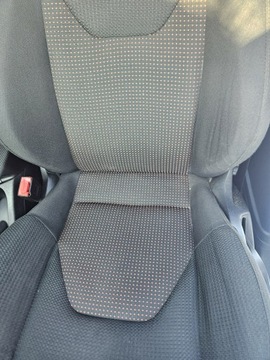 Seat Altea XL 1.6 Mpi 102KM 2009 Seat Altea Klima, Elektryka, Grzane Fotele, Pdc, zdjęcie 21