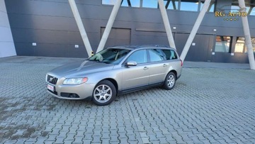 Volvo V70 III Kombi 2.4 D4 163KM 2008 Volvo V70 2.4 D5 163KM Po przegladzie Oryginal..., zdjęcie 15