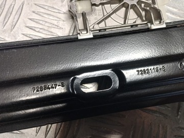 BMW F21 F22 MECHANIZMUS OKNO LEVÝ PŘEDNÍ 7268447 7292119