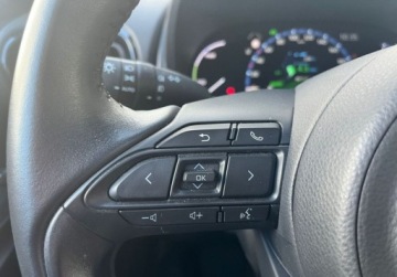 Toyota 2022 Toyota Yaris Cross Yaris Cross Style Tech FV23 Salon PL Serwis ASO R, zdjęcie 24