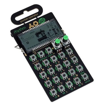 Подростковая инженерная ПО-12 ритм