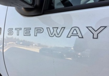 Dacia Logan II MCV Facelifting 0.9 TCe 90KM 2018 Dacia Logan 0.9Tce 90KM LED NAVI Parktonic Klima El.Szyby CarPlay Faktura, zdjęcie 33