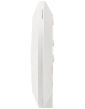 Светодиодный датчик движения, потолочный PIR-датчик поверхностного монтажа