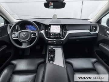 Volvo XC60 II 2024 Volvo XC 60 B4 Benzyna | Plus Dark | aut | Salon P, zdjęcie 26
