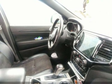 Jeep Grand Cherokee IV 2020 Jeep Grand Cherokee 2020 Jeep Grand Cherokee Altitude 4x4 3.6 Benzyna 293KM, zdjęcie 10