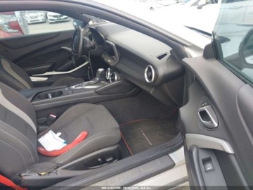 Chevrolet Camaro VI Coupe 6.2 455KM 2017 Chevrolet Camaro 1SS 2017 6.2l 6.2 Benzyna 455KM, zdjęcie 9