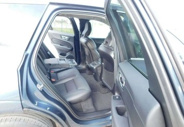 Volvo XC60 II Crossover D4 190KM 2019 Volvo XC 60 z Gwarancja_Skora Fotele Comforty_Kamera_HAK_Model2020r 2.0, zdjęcie 9