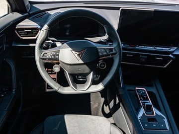 Cupra Formentor Crossover Facelifting 2.0 TSI 204KM 2026 CUPRA Formentor 2.0 TSI 4Drive DSG Suv 204KM 2026, zdjęcie 6