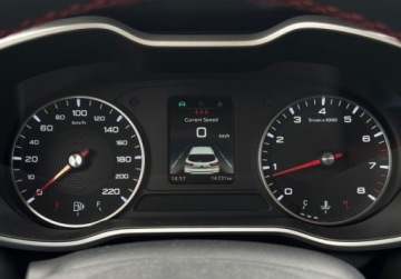 MG ZS I 2023 MG ZS 1.5 106KM EXCITE Salon PL Serwis ASO GWARANCJA 1 wl. 1.5 Benzyna, zdjęcie 17