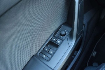 Seat Leon IV 2025 Seat Leon SalonPL 115KM TSI Podgrz.FoteleKIER ACC Kamera As.Parkowania V, zdjęcie 22