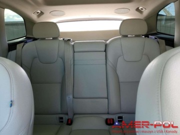 Volvo XC60 II 2020 Volvo XC 60 T5_INSCRIPTION_4x4_2020r 2.0 Benzyna 258KM, zdjęcie 9