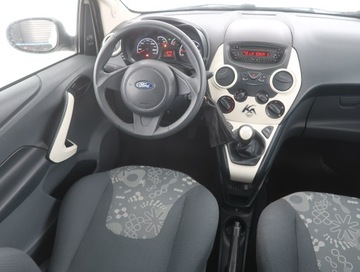 Ford Ka III 1.2 Duratec 69KM 2013 Ford Ka 1.2 i, Klima, zdjęcie 6