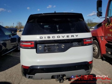 Land Rover Discovery V Terenowy 3.0 Si6 340KM 2020 Land Rover Discovery HSE_4x4_3.0 L_340 km_2020r_7 osobowy 3.0 Benzyna 340KM, zdjęcie 5