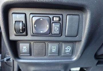 Nissan Juke I SUV Facelifting 1.2 DIG-T (Euro 6) 115KM 2018 Nissan Juke Nissan Juke 1.2 DIG-T N-Vision 1.2 Benzyna 115KM, zdjęcie 22