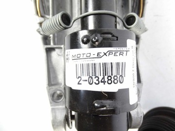 MERCEDES E TŘÍDA W212 SLOUPEC VOLANT A2124602316