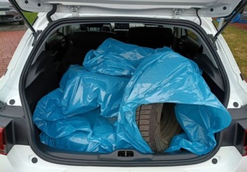 Citroen C4 Cactus Crossover Facelifting 1.5 BlueHDi 102KM 2021 Citroen C4 Cactus 1.5 BlueHDi Shine 1.5 Diesel 102KM, zdjęcie 7