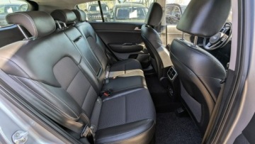 Kia Sportage IV 2020 Kia Sportage 1.6CRDi OPŁACONY Bezwypadkowy Serwis, zdjęcie 13