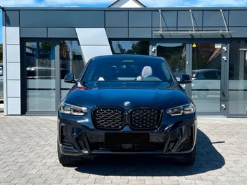 BMW X4 G02 SUV Facelifting 2.0 30i 245KM 2025 BMW X4 xDrive30i Sport Suv 2.0 (245KM) 2025, zdjęcie 6