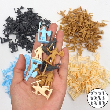 фигурки лошадей солдаты фигурки лошадей