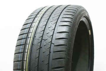 1x MICHELIN 275/35R19 100Y Pilot Sport 4 XL * ZP