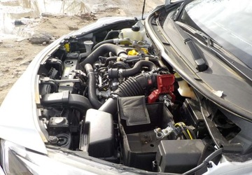 Nissan Micra V 0.9 IG-T 90KM 2018 Nissan Micra Okazja Benzyna 90KM, zdjęcie 8