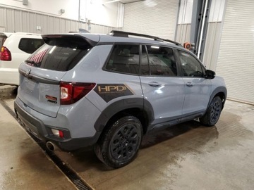 Honda 2022 Honda Inny Passport Trail Sport 2022 3.5l 3.5 Benzyna 280KM, zdjęcie 3