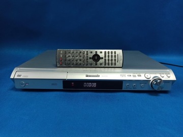 Amplituner kina 5.1 Panasonic SA-HT340 / DTS/Pilot