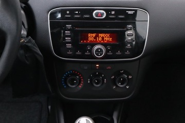 Fiat Punto Punto 2012 Hatchback 3d 1.2 8v 69KM 2014 Fiat Punto 1.2, 1. Właściciel, Klima, zdjęcie 12