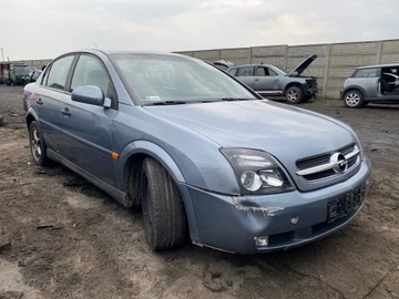 OPEL VECTRA C 02-08 LAMPA VNITŘNÍ OSVĚTLENÍ KABINY