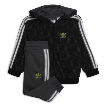 dres dziecięcy adidas originals r 86 GD2867