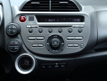 Honda Jazz III 1.4 i-VTEC 100KM 2010 Honda Jazz 1.4 i-VTEC, Salon Polska, Serwis ASO, zdjęcie 11