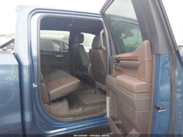  GMC Sierra 1500 Short Box Denali 2025 5.3l 5.3 Benzyna 355KM, zdjęcie 11