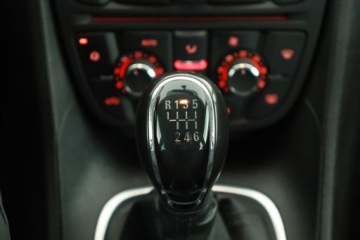 Opel Meriva II Mikrovan Facelifting 1.4 Turbo ECOTEC 120KM 2014 Opel Meriva 1.4 Turbo, Salon Polska, Skóra, Klima, zdjęcie 12