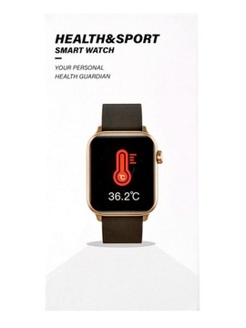 OUTLET Умные часы KW37 PRO