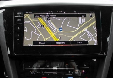 Volkswagen Arteon Fastback Facelifting 2.0 TDI 200KM 2023 Volkswagen Arteon 2.0TDI 200KM R-Line 4MOTION DSG, Nawigacja Satelitarna,, zdjęcie 13