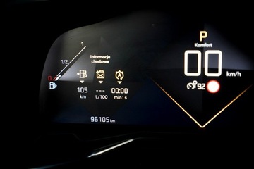  DS Automobiles DS 7 Crossback JASNA SKÓRA masaze, zdjęcie 28