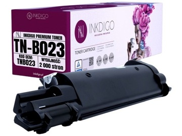 Toner TN-B023 DCP-B7520DW HL-B2080DW MFC-B7715DW