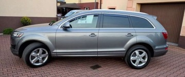 Audi Q7 II SUV 3.0 TFSI 333KM 2015 Audi Q7 4L LIFT 3.0 TFSI Quattro Tiptronic, zdjęcie 4