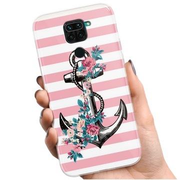 ETUI DO XIAOMI REDMI NOTE 9 SUPER WZORY BESTSELLER