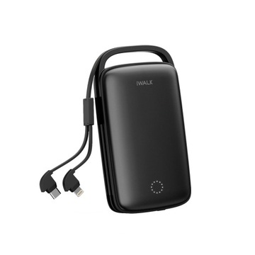 Powerbank iWALK Jumbo 20000 [20000mAh]