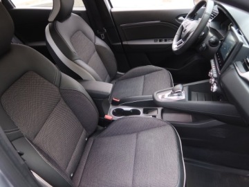 Renault Captur II 2024 Renault Captur 1.3 TCe MHEV, Salon Polska, zdjęcie 8