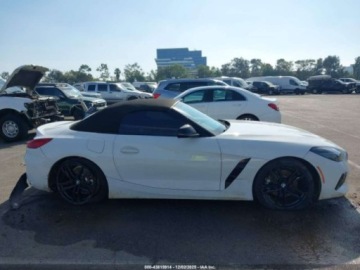 BMW Z4 G29 2025 BMW Z4 sDrive30i 2025 2.0 Benzyna 255KM, zdjęcie 6