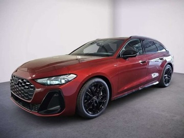 Audi A5 B10 Avant 2.0 TFSI 150KM 2025 Audi A5 Avant A5, Avant, od reki, polski salon, nowy, rabat, niska cena, zdjęcie 1