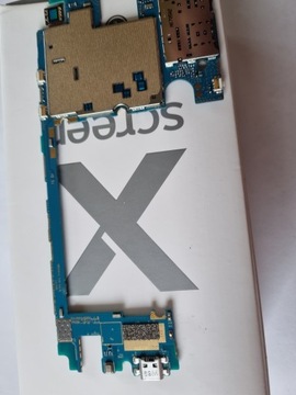 Материнская плата LG X Screen K500n