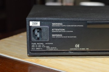 Блок питания Naim Audio XPS + Burndy