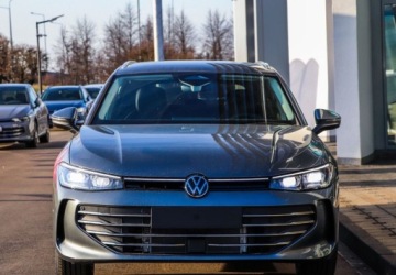 Volkswagen Passat B8 Variant Facelifting 1.5 TSI EVO 150KM 2026 Volkswagen Passat Led Matrix, podgrzewana kierownica, dostepny od reki, zdjęcie 7