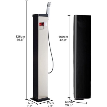 СОЛНЕЧНЫЙ САД ДУШ РАДУГА