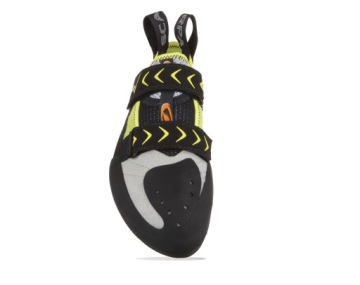 Туфли для скалолазания Vapor V r:38,5 Scarpa